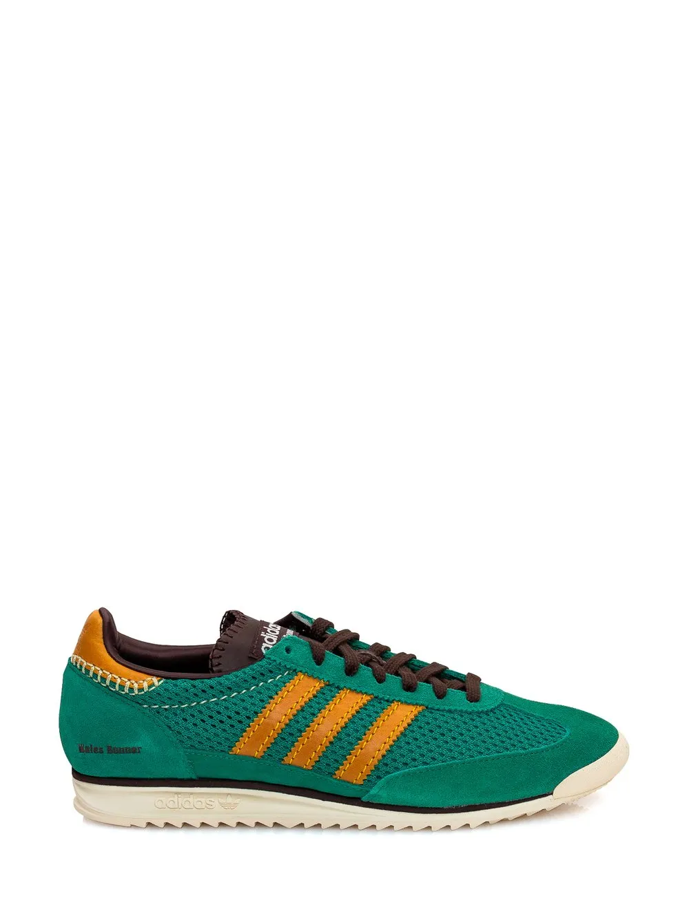 ADIDAS ORIGINALS X WALES BONNER Adidas x Wales Bonner SL72 Sneaker