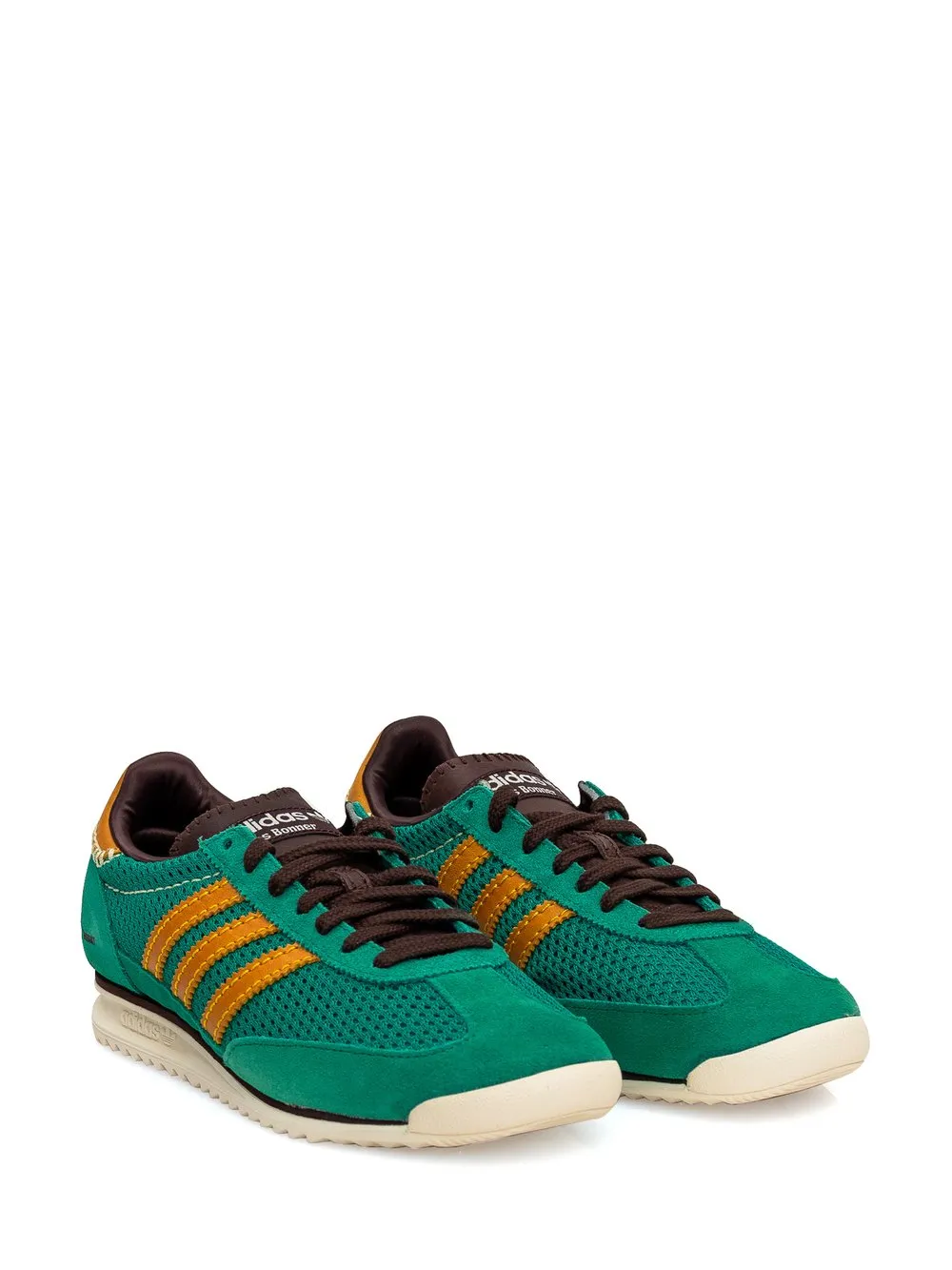 ADIDAS ORIGINALS X WALES BONNER Adidas x Wales Bonner SL72 Sneaker