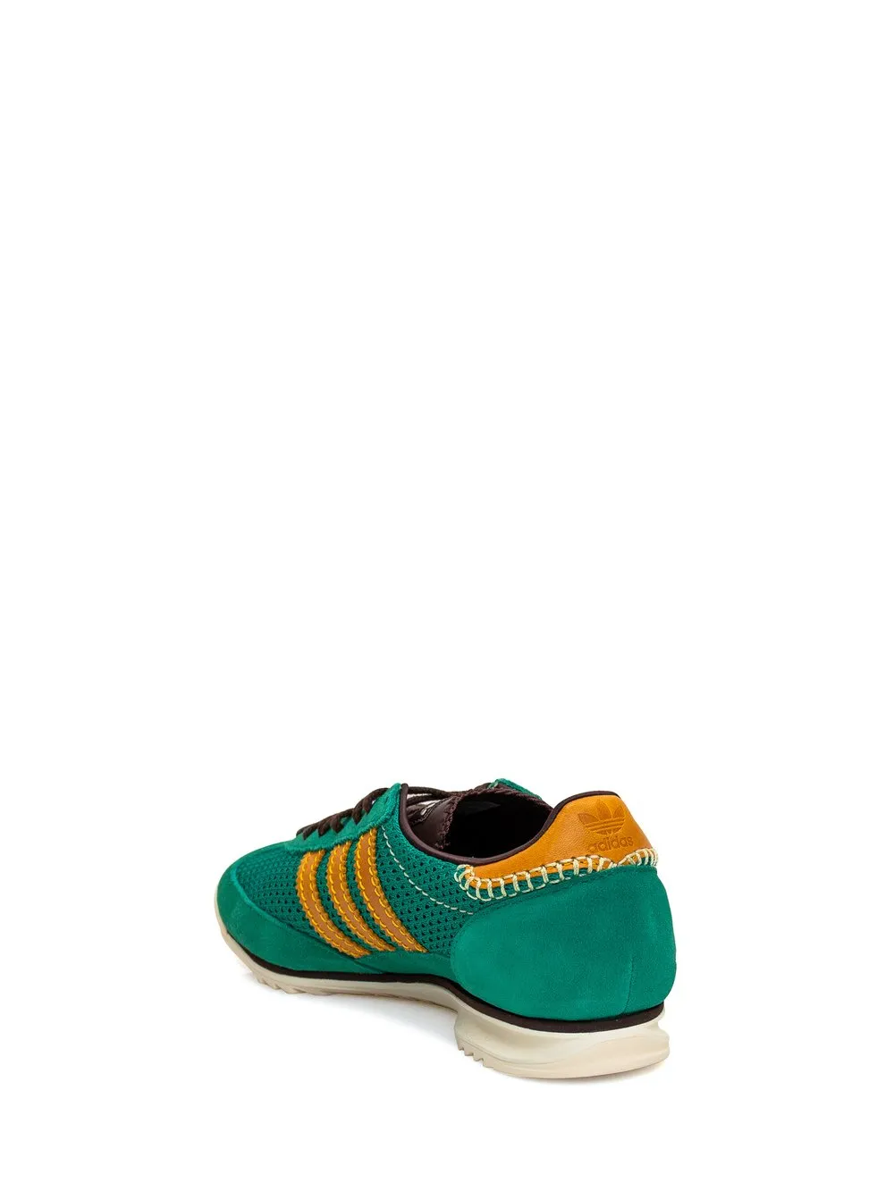 ADIDAS ORIGINALS X WALES BONNER Adidas x Wales Bonner SL72 Sneaker