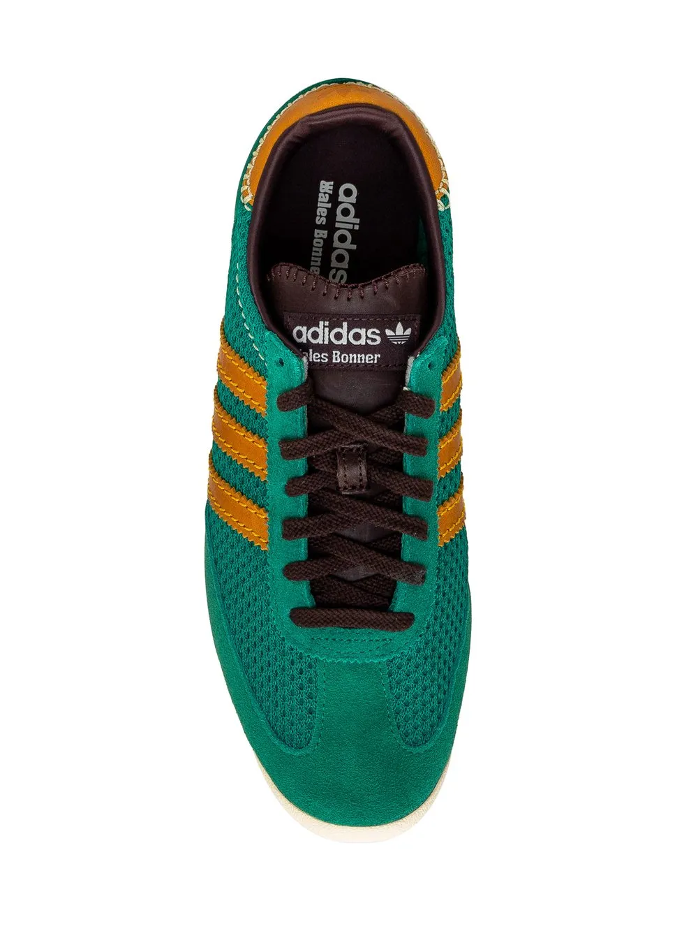 ADIDAS ORIGINALS X WALES BONNER Adidas x Wales Bonner SL72 Sneaker