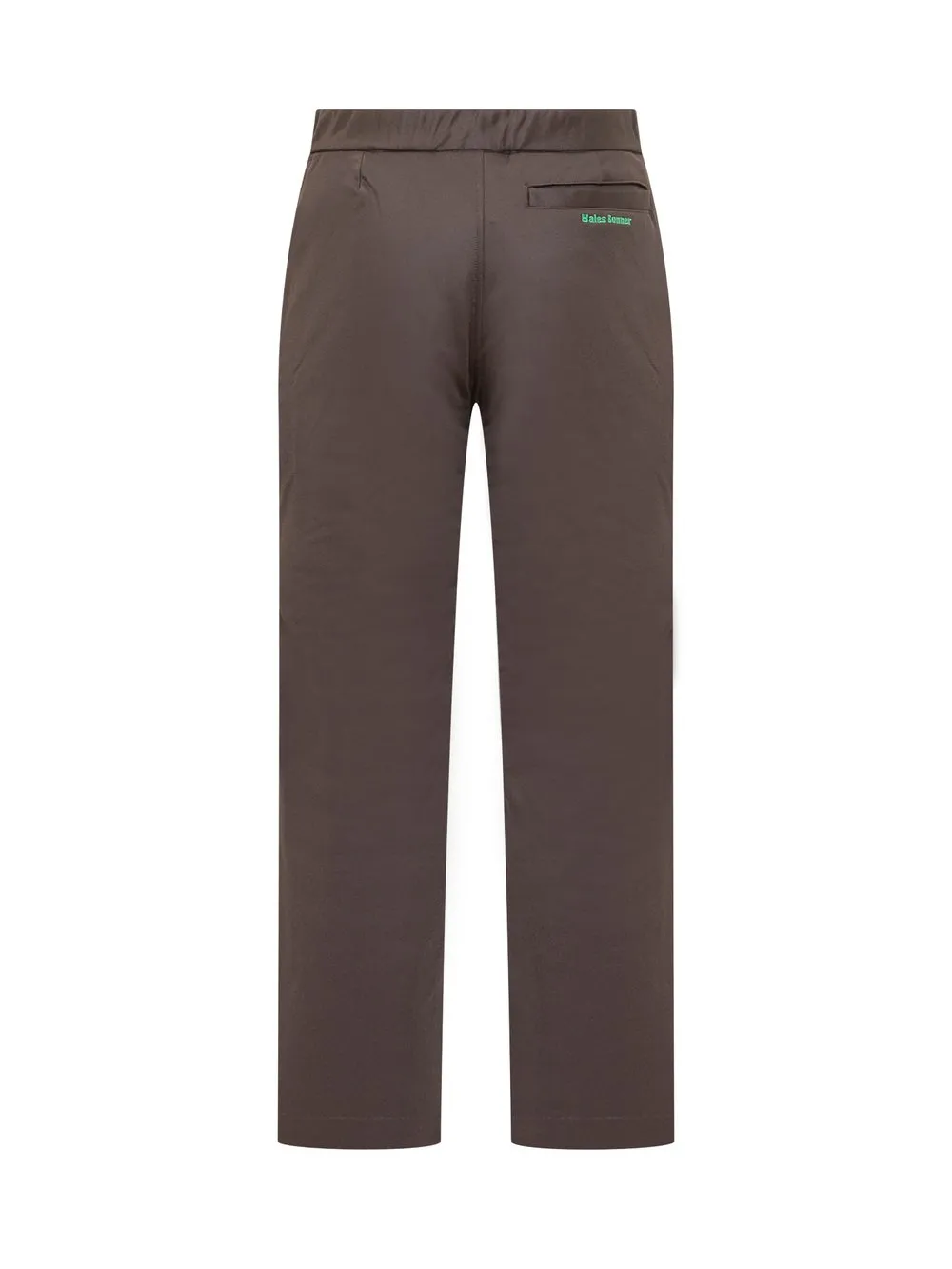 ADIDAS ORIGINALS X WALES BONNER Adidas x Wales Bonner Trousers