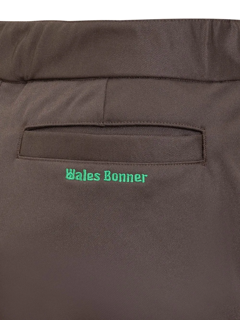 ADIDAS ORIGINALS X WALES BONNER Adidas x Wales Bonner Trousers
