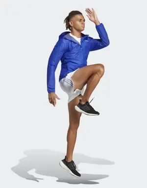 Adidas Pantalón corto Break The Norm