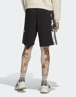 Adidas Pantalón corto Camo Series