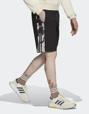 Adidas Pantalón corto Camo Series