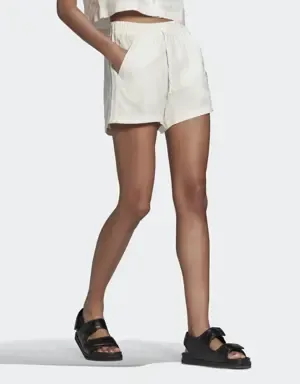 Adidas Pantalón corto Linen