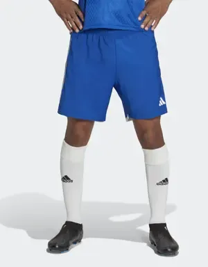 Adidas Pantalón corto Tiro 23 Competition Match