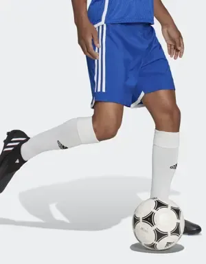 Adidas Pantalón corto Tiro 23 Competition Match