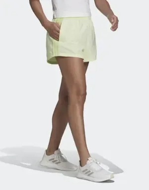 Adidas Pantalón corto Woven Essentials 3 Bandas (Corte Holgado)