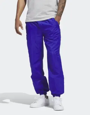 Adidas Pantalón Premium Essentials Crinkle Nylon