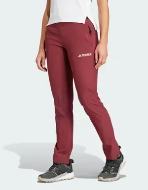 Adidas Pantalón Terrex Liteflex Hiking