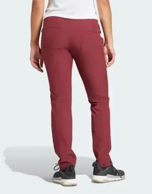 Adidas Pantalón Terrex Liteflex Hiking