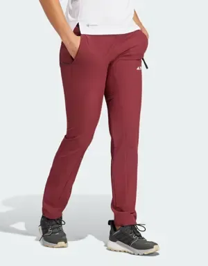 Adidas Pantalón Terrex Liteflex Hiking