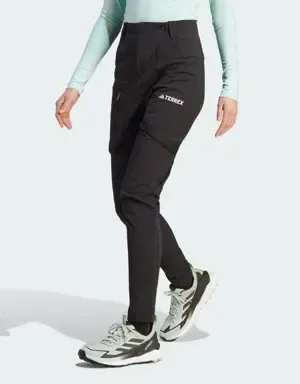 Adidas Pantalón Terrex Xperior