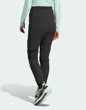 Adidas Pantalón Terrex Xperior