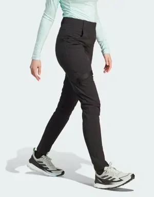 Adidas Pantalón Terrex Xperior