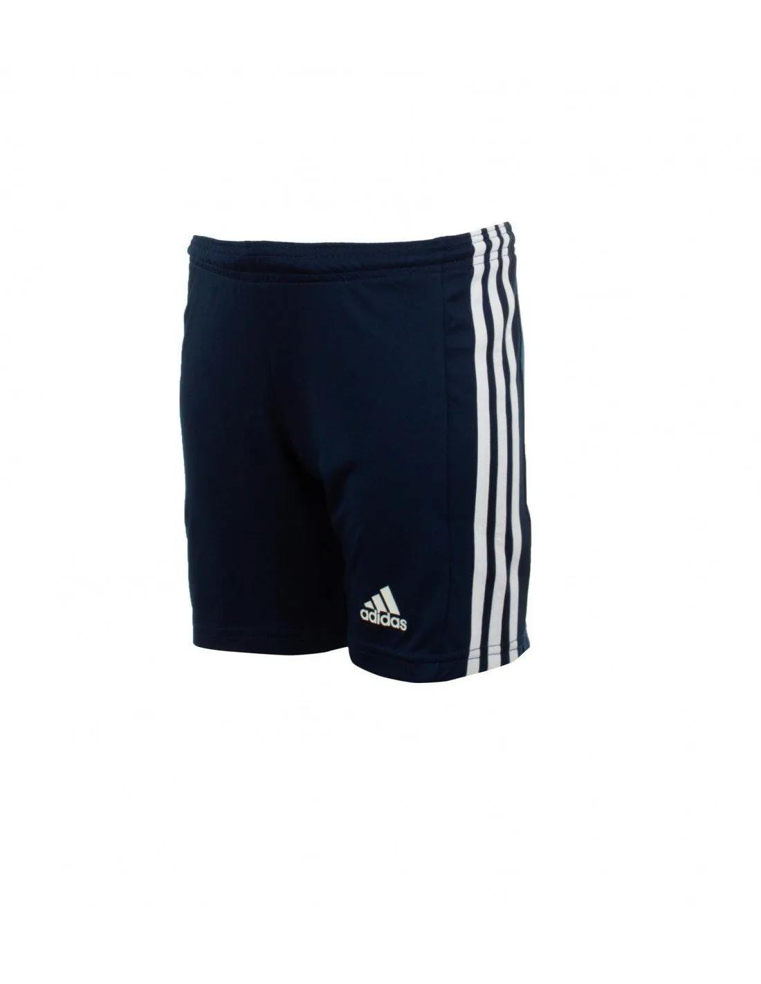 ADIDAS PERFORMANCE  PANTALóN CORTO AZUL MARINO SQUAD 21 NIñO