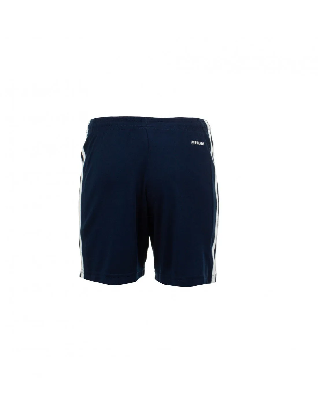 ADIDAS PERFORMANCE  PANTALóN CORTO AZUL MARINO SQUAD 21 NIñO
