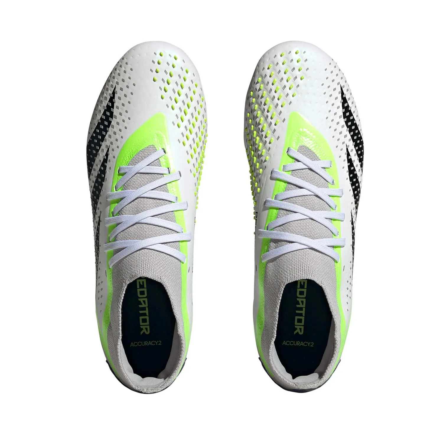 adidas Predator Accuracy.2 FG