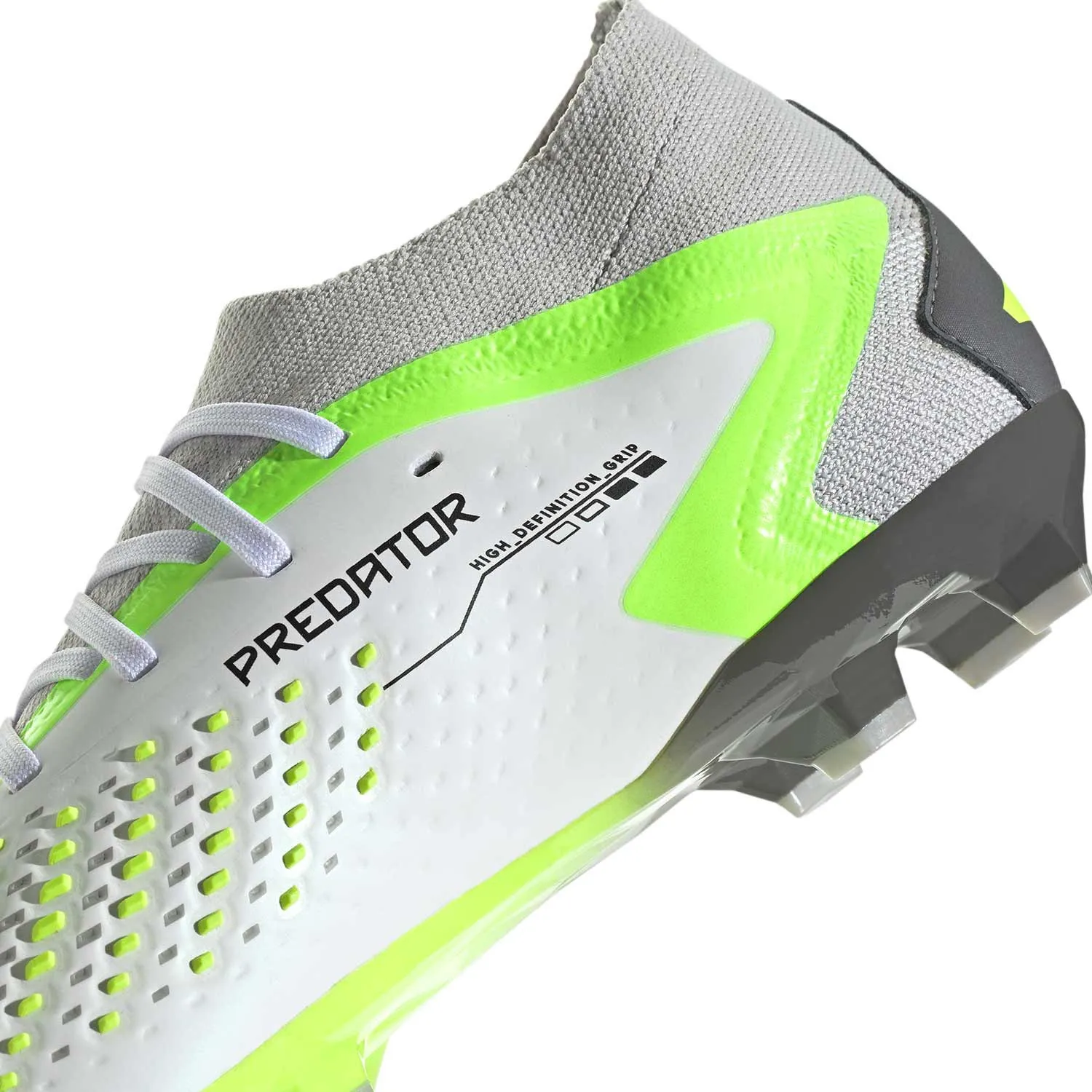 adidas Predator Accuracy.2 FG