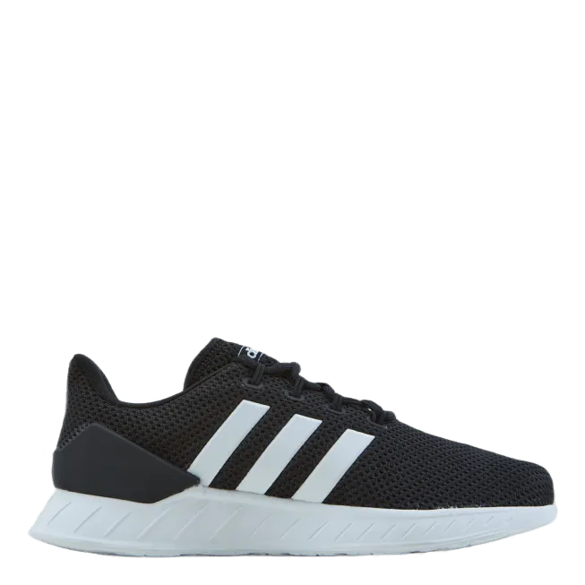 Adidas Questar Flow NXT Shoes Core Black / Cloud White / Core Black