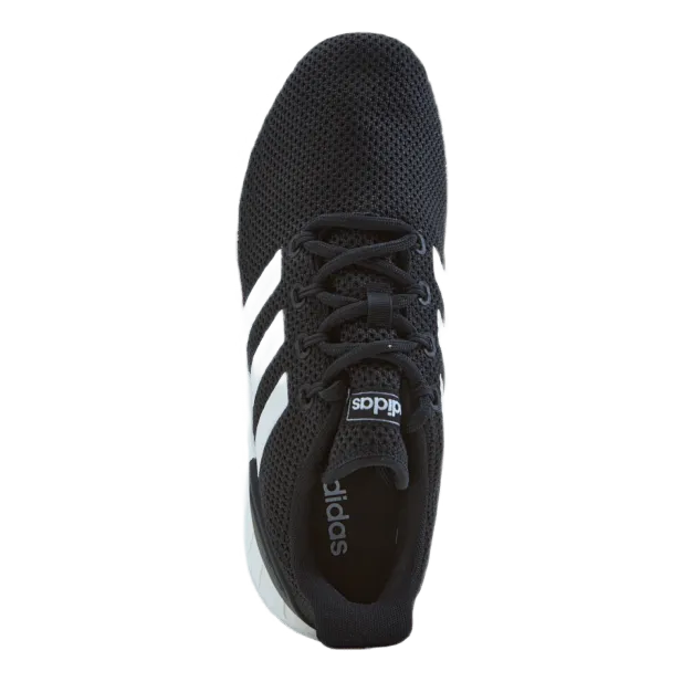 Adidas Questar Flow NXT Shoes Core Black / Cloud White / Core Black