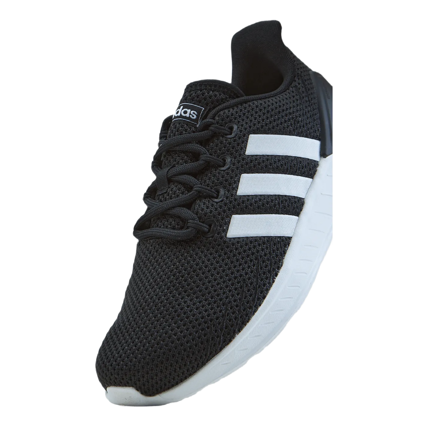 Adidas Questar Flow NXT Shoes Core Black / Cloud White / Core Black