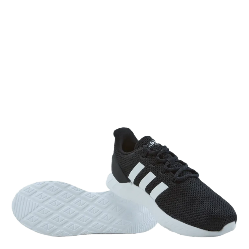Adidas Questar Flow NXT Shoes Core Black / Cloud White / Core Black