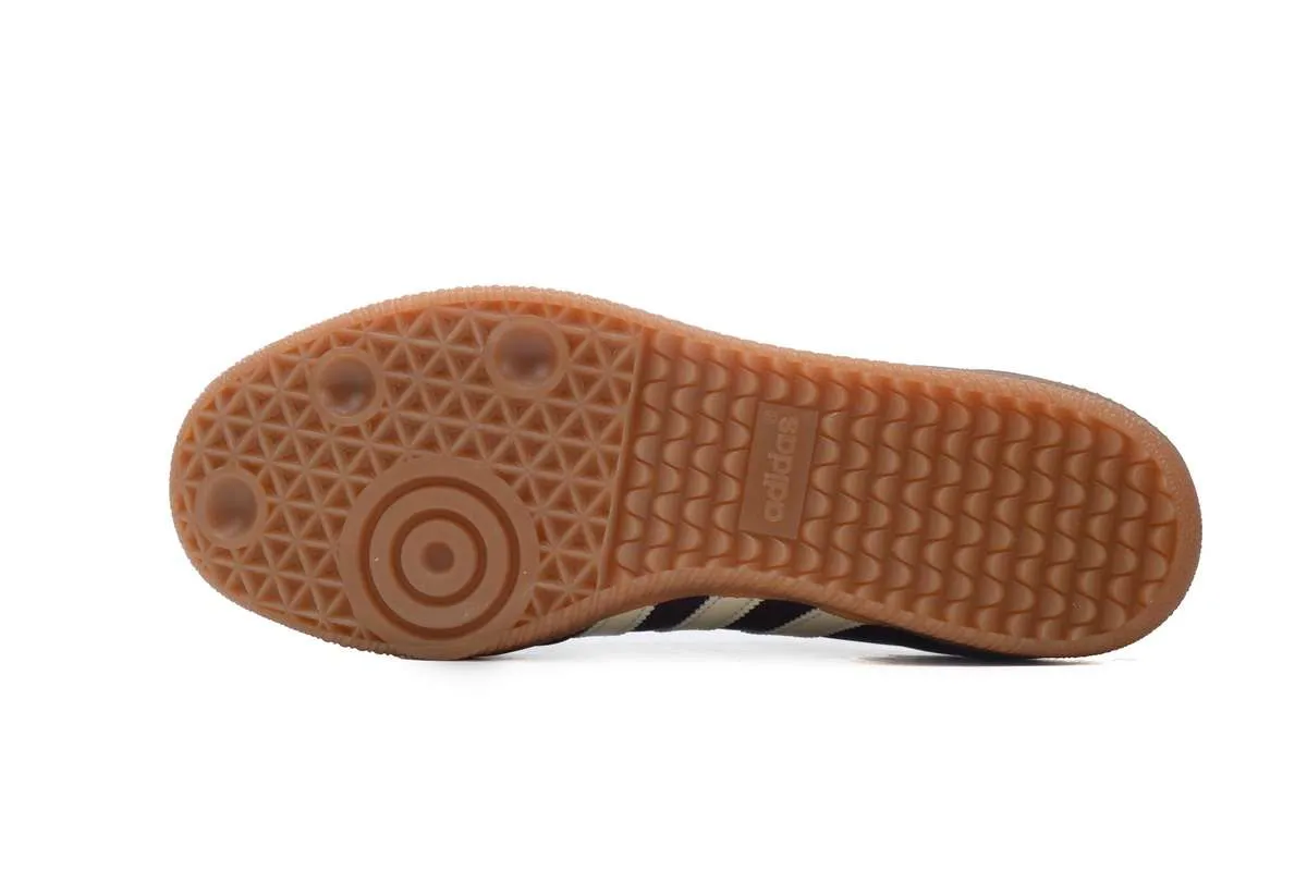 Adidas Samba Granate