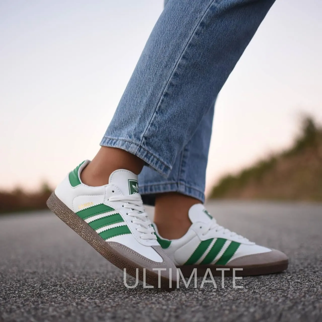 Adidas Samba