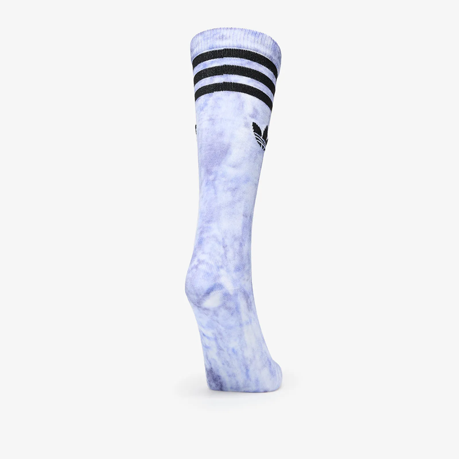 ADIDAS TIE DYE CREW SOCKS 2PACK