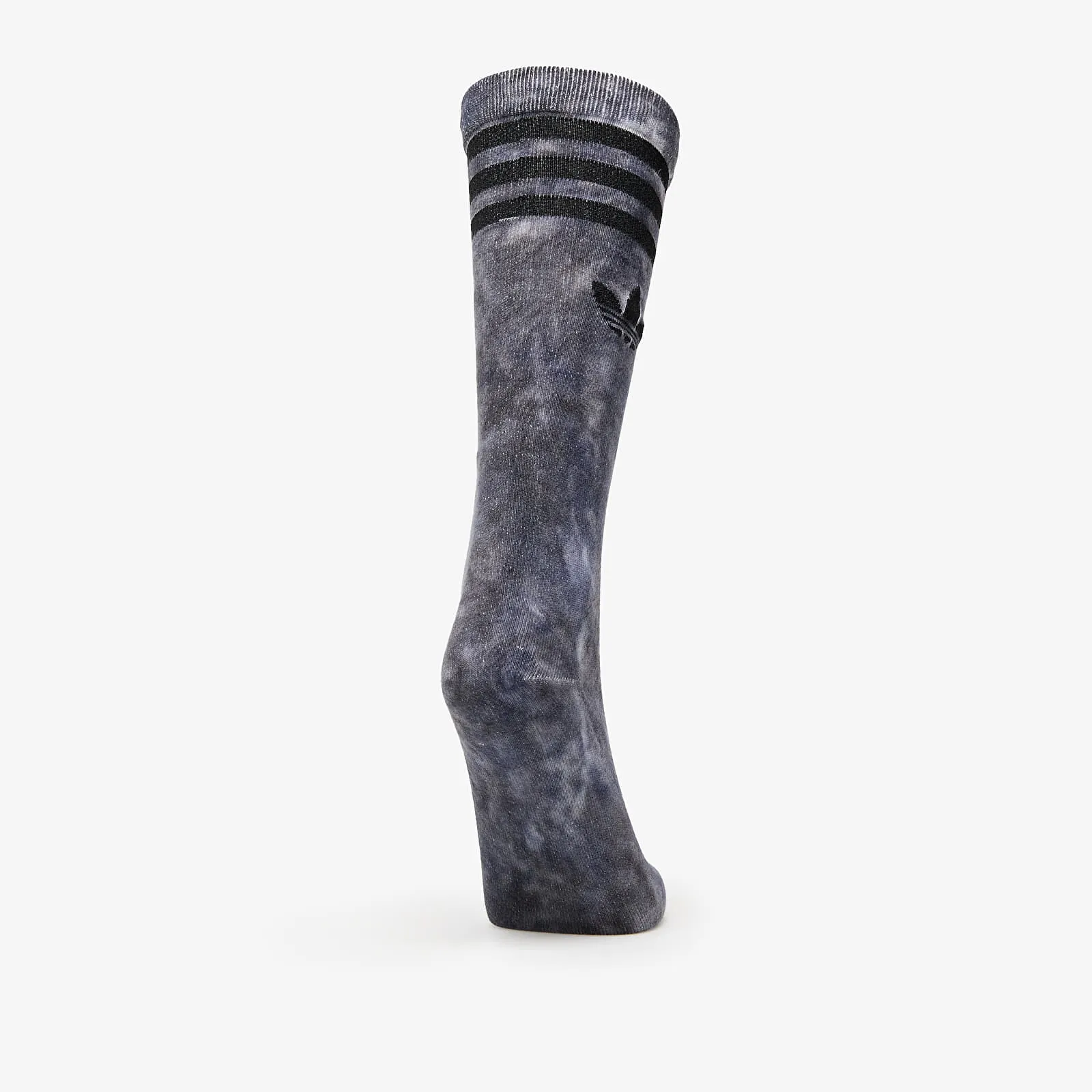 ADIDAS TIE DYE CREW SOCKS 2PACK