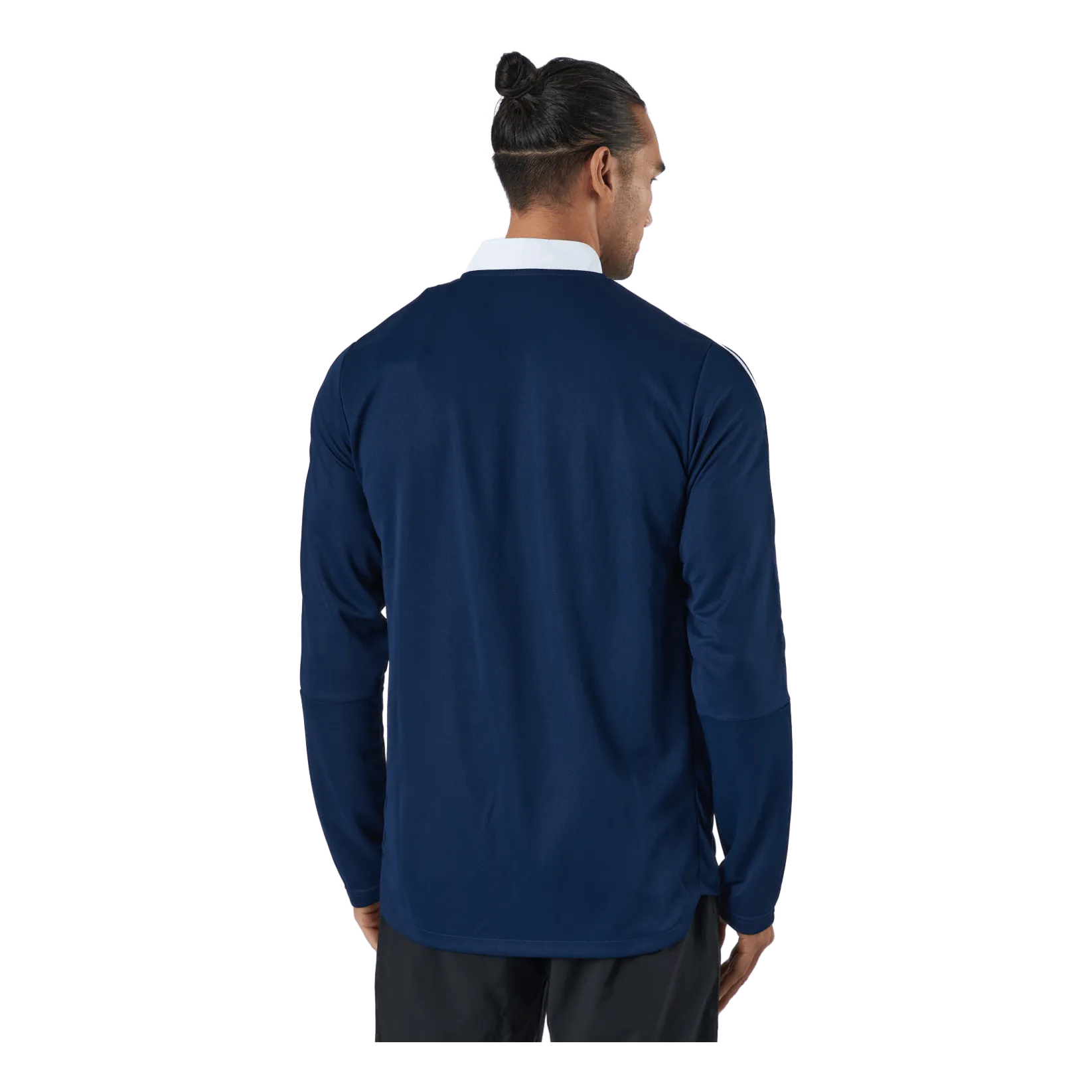 Adidas Tiro21 Track Jacket Team Navy Blue
