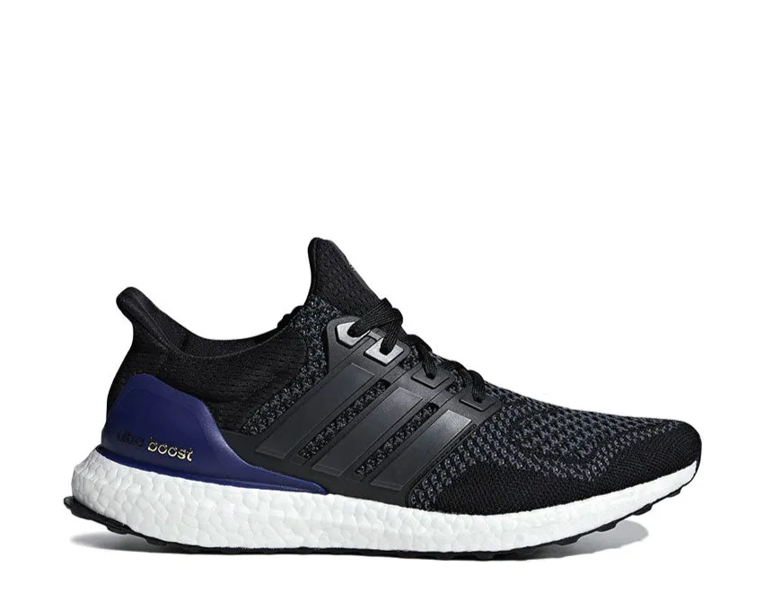 Adidas Ultra Boost OG Core Black