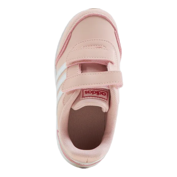 Adidas Vs Switch 3 I Vapour Pink / Cloud White / Scarlet