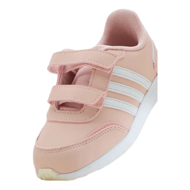 Adidas Vs Switch 3 I Vapour Pink / Cloud White / Scarlet