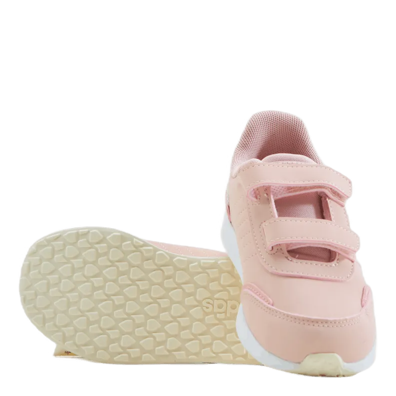 Adidas Vs Switch 3 I Vapour Pink / Cloud White / Scarlet
