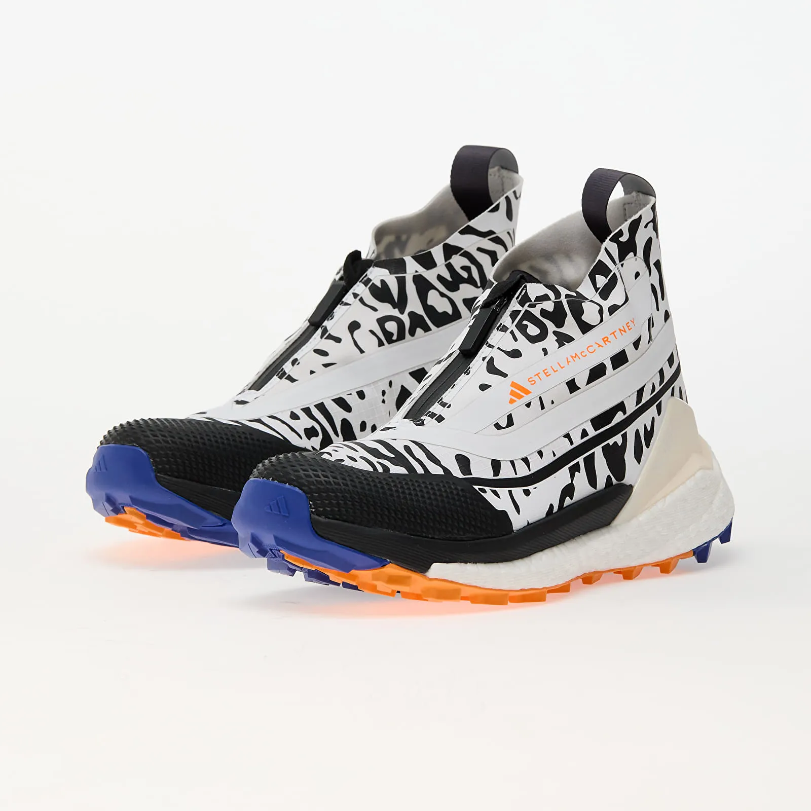 adidas x Stella McCartney x Terrex Free Hiker Gtx Aop