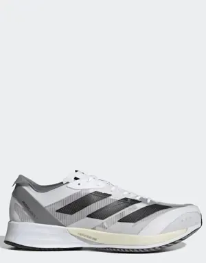 Adidas Zapatilla Adizero Adios 6 Wide