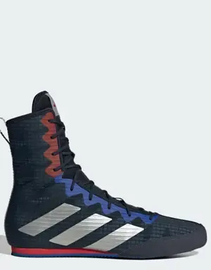 Adidas Zapatilla Box Hog 4