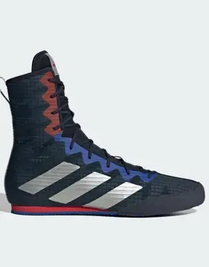 Adidas Zapatilla Box Hog 4