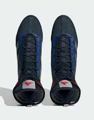 Adidas Zapatilla Box Hog 4