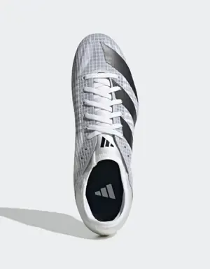 Adidas Zapatilla de atletismo Sprintstar
