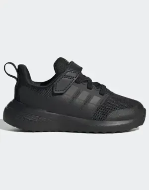 Adidas Zapatilla FortaRun 2.0 Cloudfoam Elastic Lace Top Strap