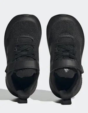 Adidas Zapatilla FortaRun 2.0 Cloudfoam Elastic Lace Top Strap