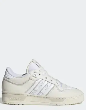 Adidas Zapatilla Rivalry Low 86