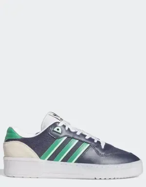 Adidas Zapatilla Rivalry Low
