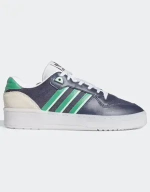 Adidas Zapatilla Rivalry Low