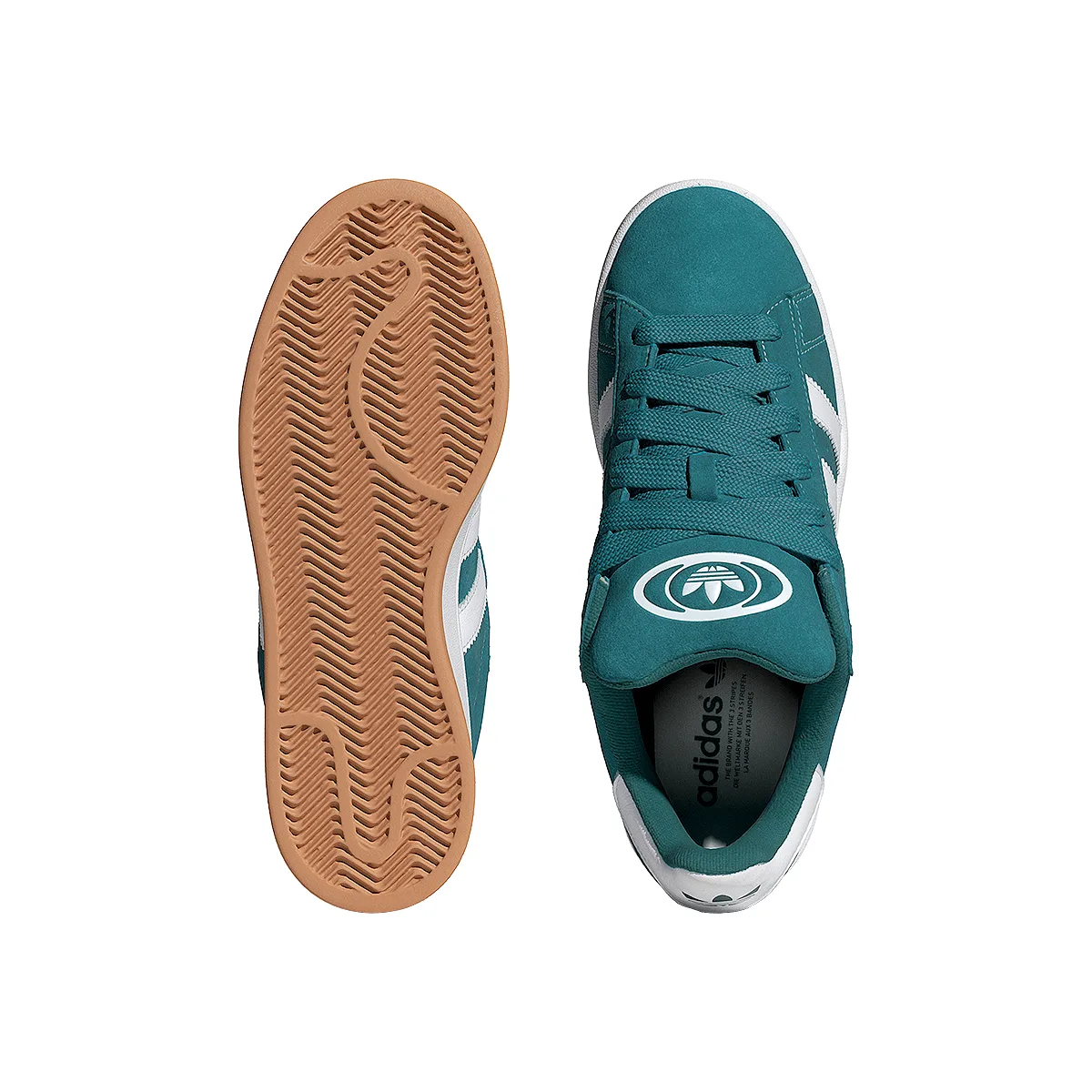adidas zapatillas campus 00s – hombre – id1437