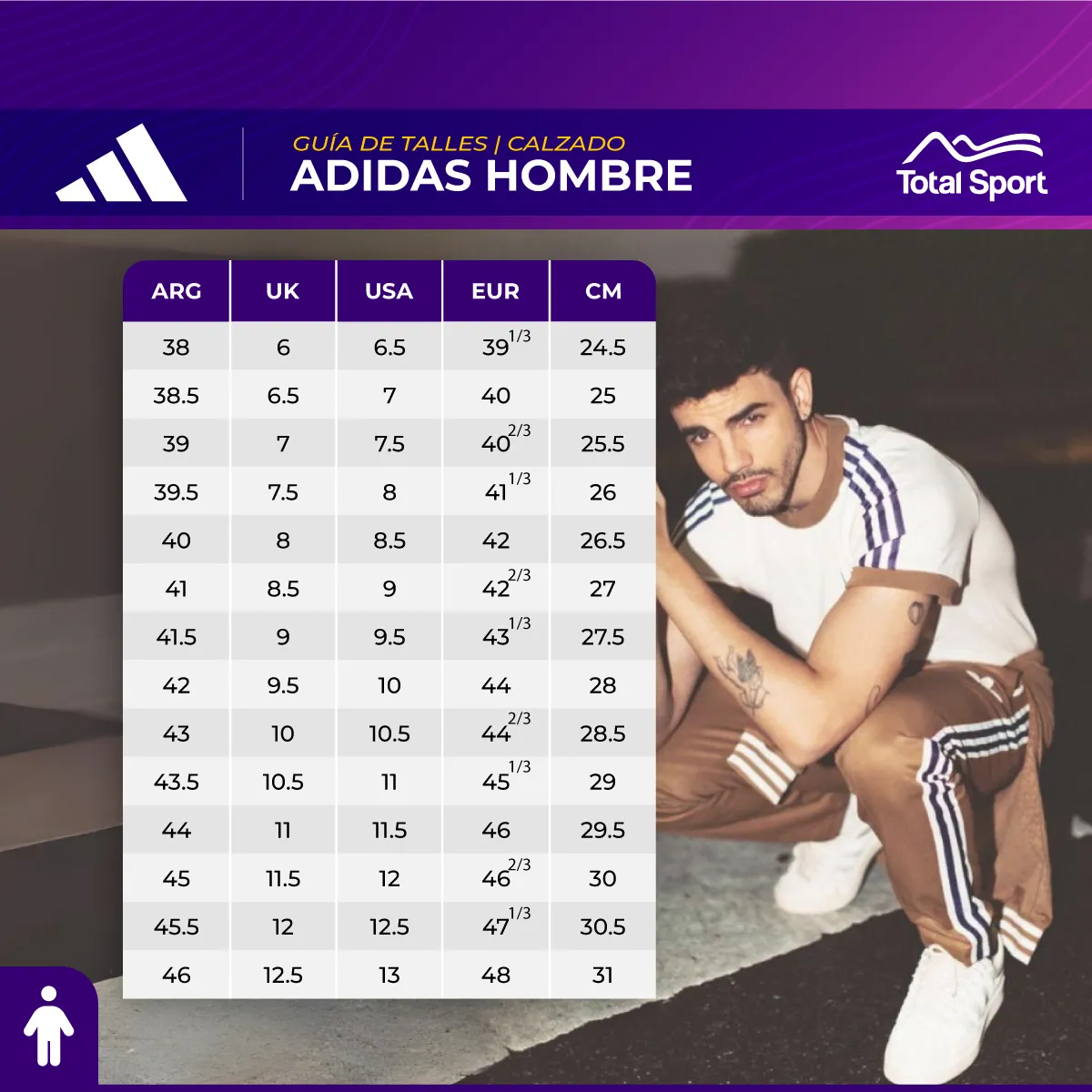 adidas zapatillas campus 00s – hombre – id1437